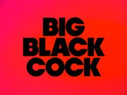 Ladyboy Crush - Poy Big Black Cock Solo