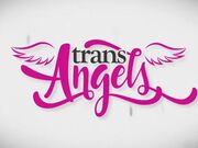 TransAngels Chanel Santini and Kimberlee Cocked Behind Bars